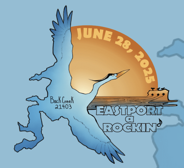 Eastport a Rockin’